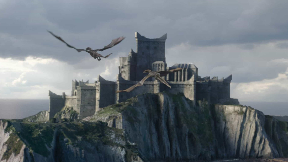 A Casa do Dragão' terá segunda temporada e lançamento está previsto para  2024 - Estadão