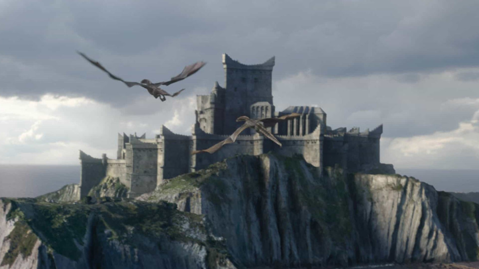 HBO tem boas notícias para os fãs de 'House of the Dragon'