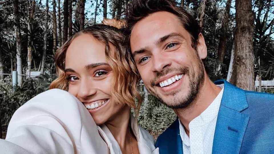 Rodrigo Paganelli; Beatriz Silva