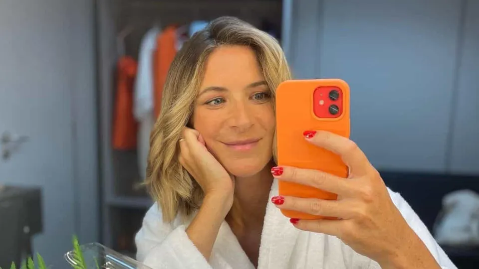 Matilde Breyner revela 'milagre' em história com anel de noivado
