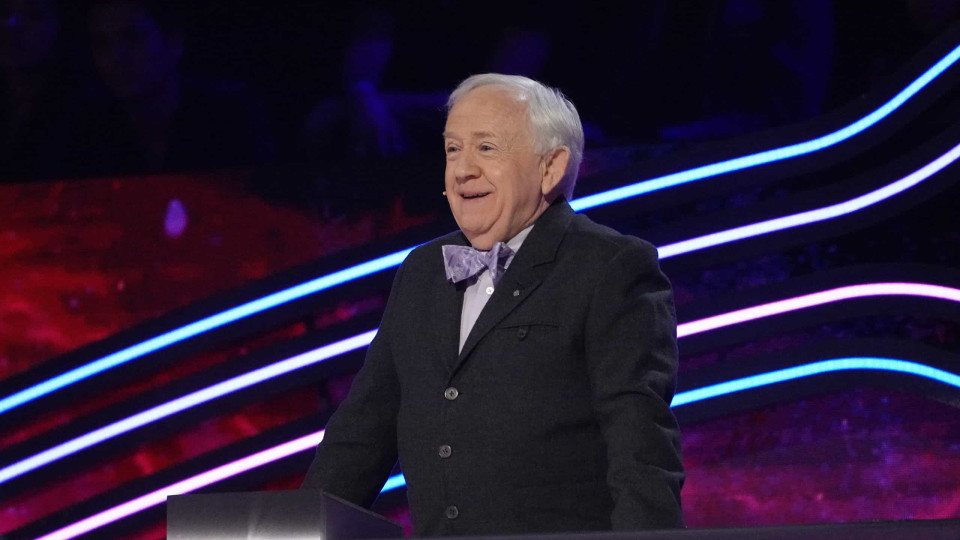 Leslie Jordan ia gravar 'Call Me Kat' quando morreu 