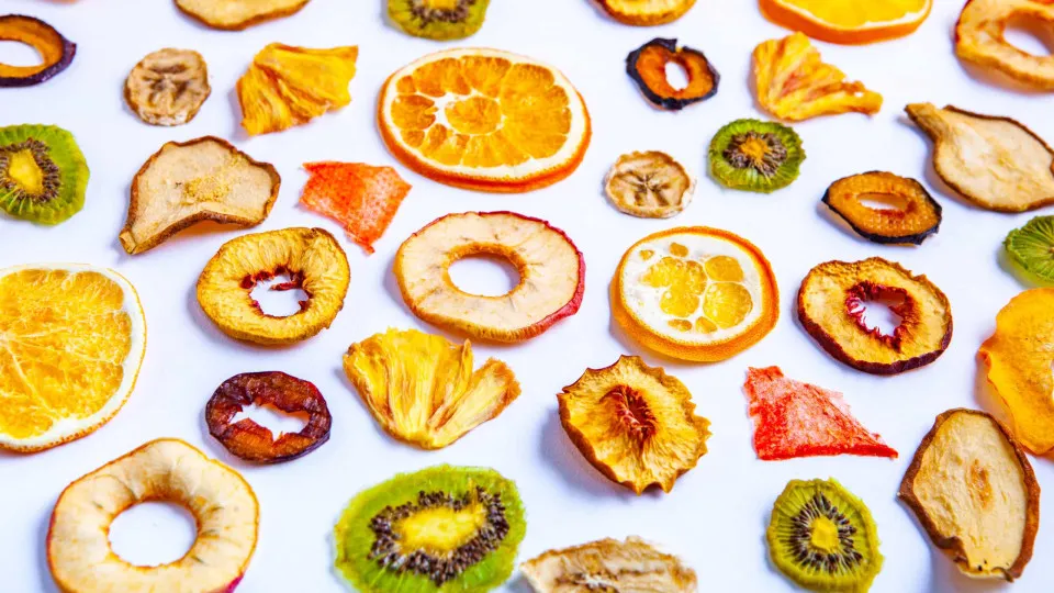 Esqueça tudo o que sabe sobre alimentos desidratados e leia este artigo