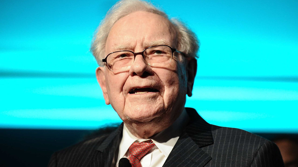 Warren Buffett vai deixar fortuna a fundação supervisionada pelos filhos