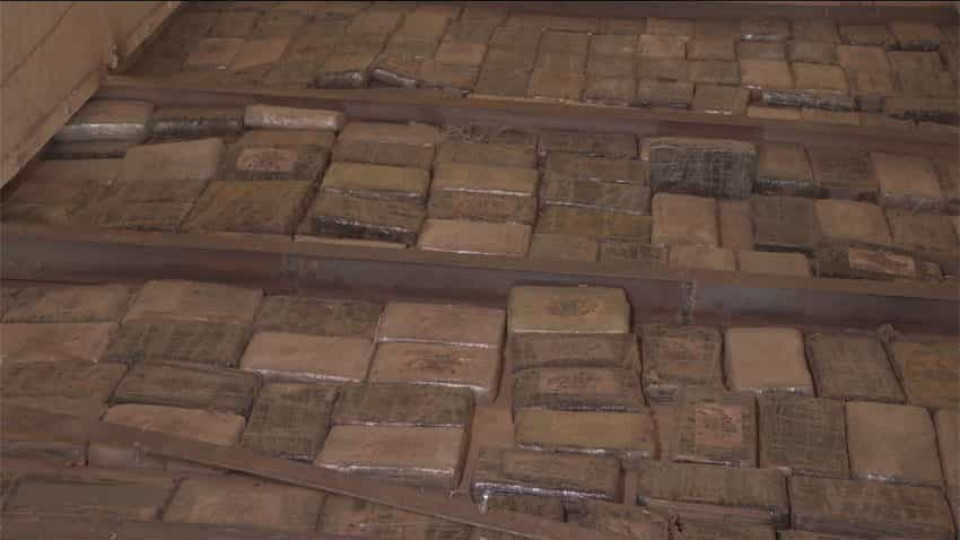 Senegal apreende 300 kg de cocaína transportados em camião frigorífico