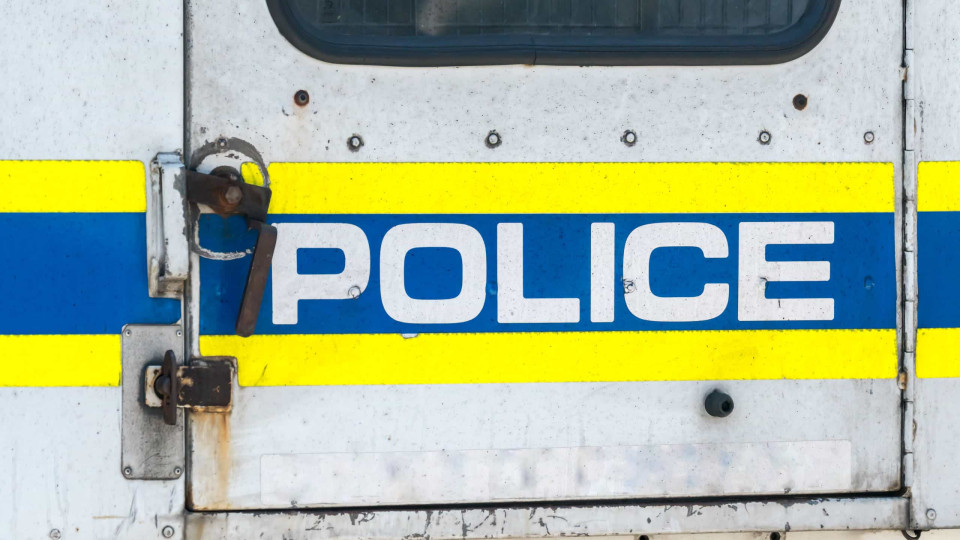 Polícia intervém em protestos pró-Israel na África do Sul