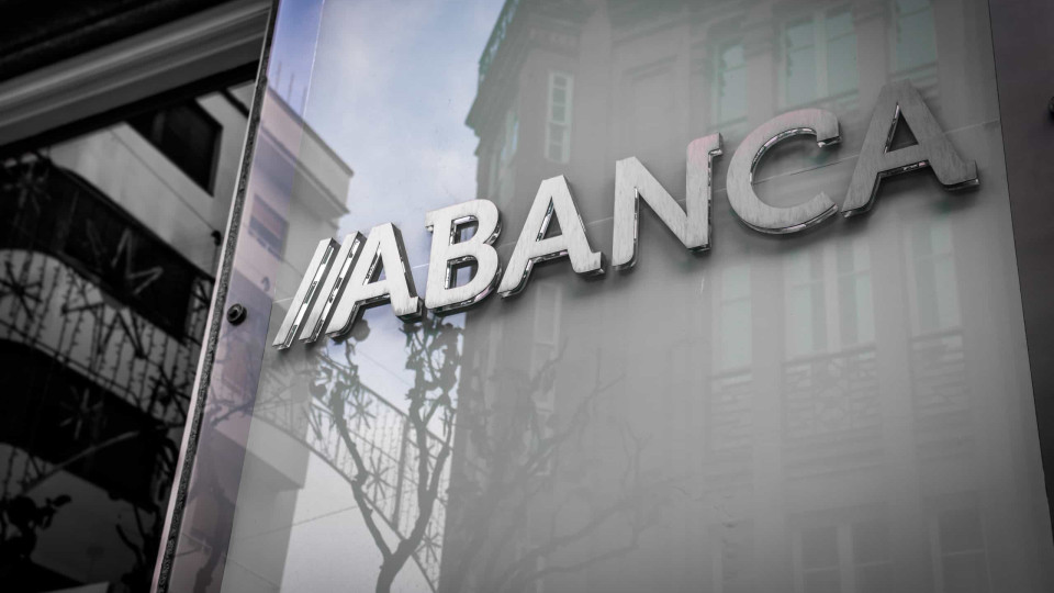 Lucro do Abanca sobe 50,6% para 158,4 milhões de euros até março