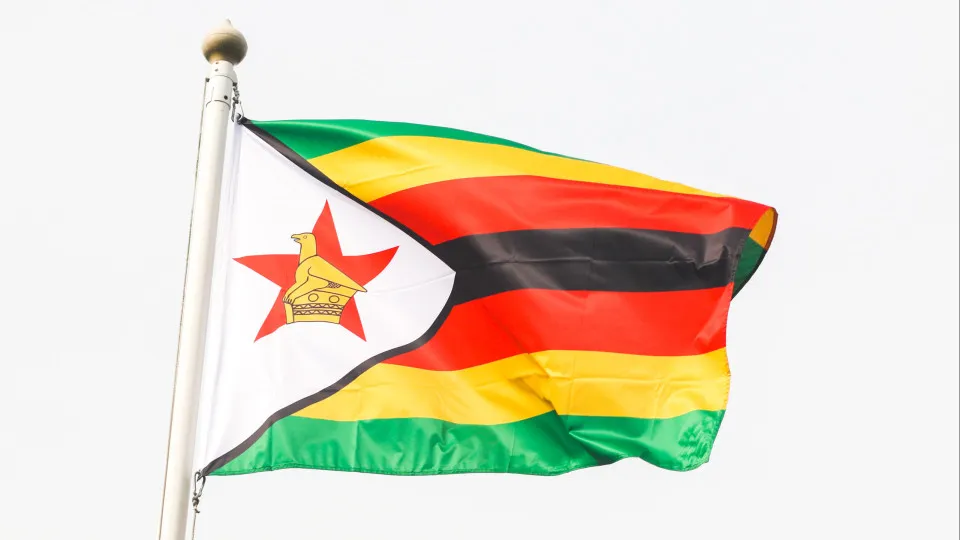 Zimbabué