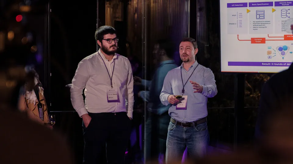 Natixis recruta profissionais em Lisboa (e tem 50 vagas para estágios)