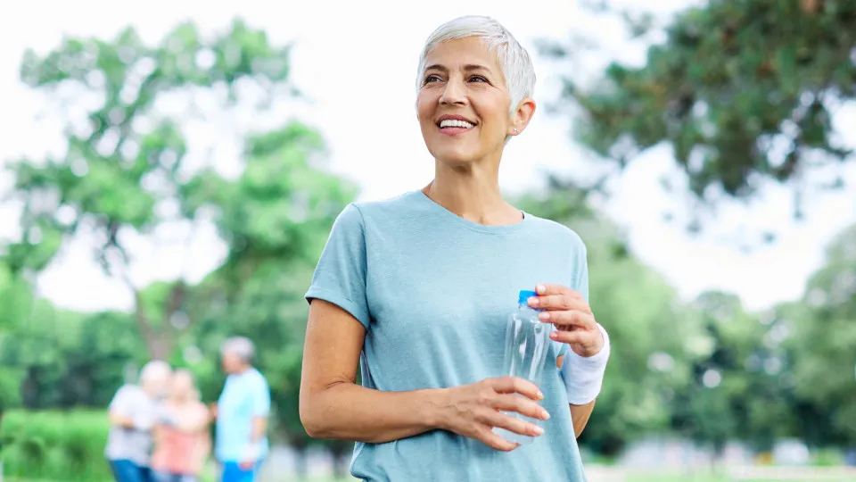 Cancro da mama. Exercício físico atenua efeitos secundários do tratamento