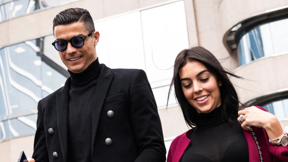 Ronaldo está a contratar funcionários para mansão em Cascais (e paga bem)