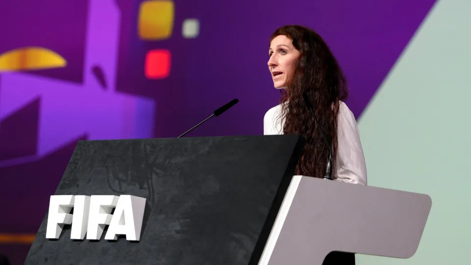 Noruega e Dinamarca contra a reeleição do presidente da FIFA