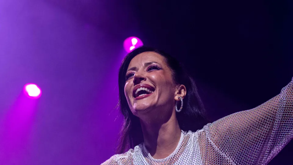 Ana Moura, Bárbara Bandeira e Nininho Vaz Maia atuam em Alcácer do Sal