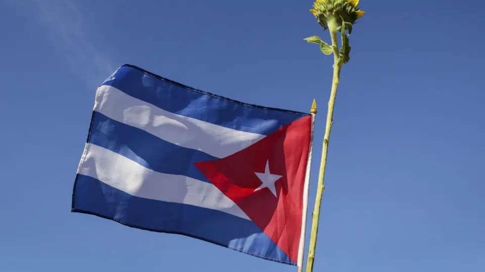 Cuba sem combustível para aviões a partir de segunda-feira Cuba sem combustível para aviões a partir de segunda-feira