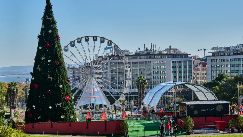 Já sabemos mais pormenores da nova edição do Wonderland Lisboa