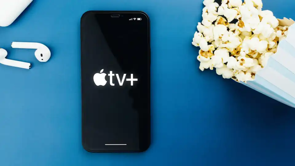 Apple TV+ pode estar a caminho do Android