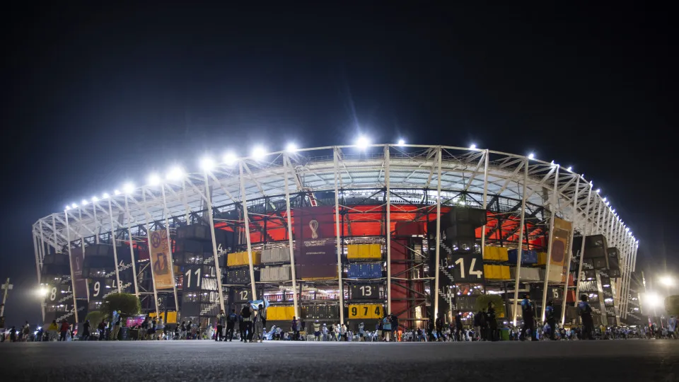 Ex-dirigente detido no Qatar foi torturado dias antes do Mundial'2022