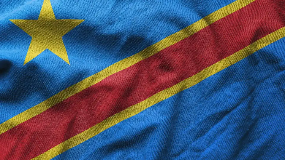 Three of the alleged coup plotters in the DRC had a company in Maputo