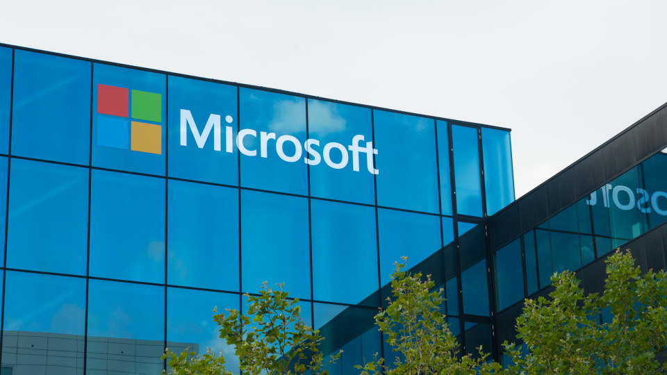 IA leva Microsoft a investir 3,2 mil milhões de euros na Alemanha