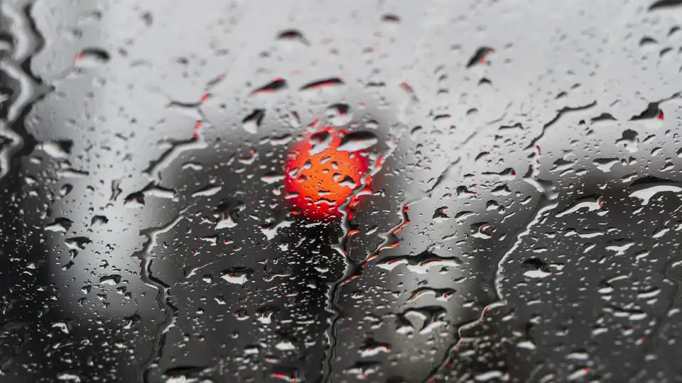 Latada dos estudantes na Covilhã adiada devido à chuva intensa