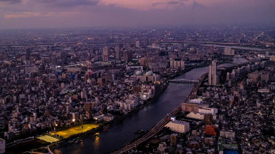 Segurança e clima na cimeira do Fórum das Ilhas do Pacífico no Japão