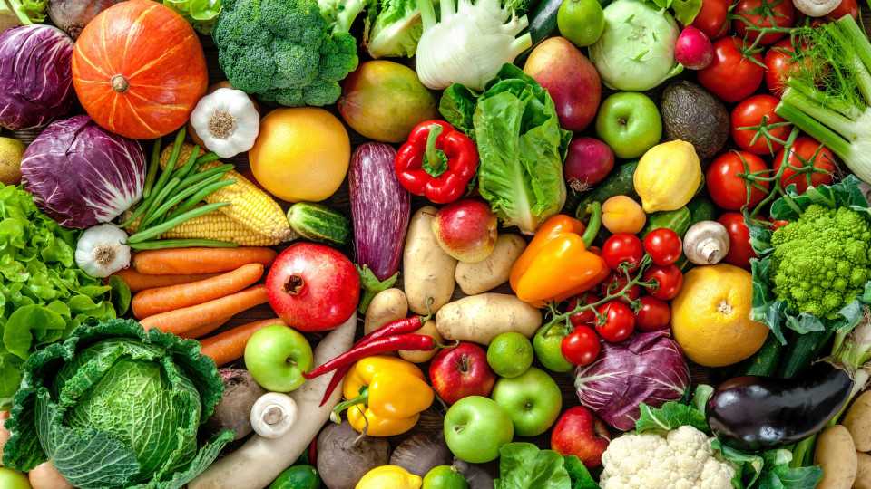 Afinal, quais são os vegetais mais saudáveis? Saiba tudo