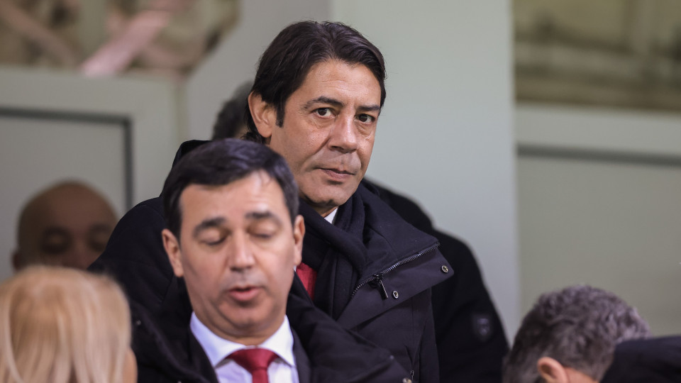 Benfica sem adeptos em Marselha: "Coloca em causa o espírito da prova"