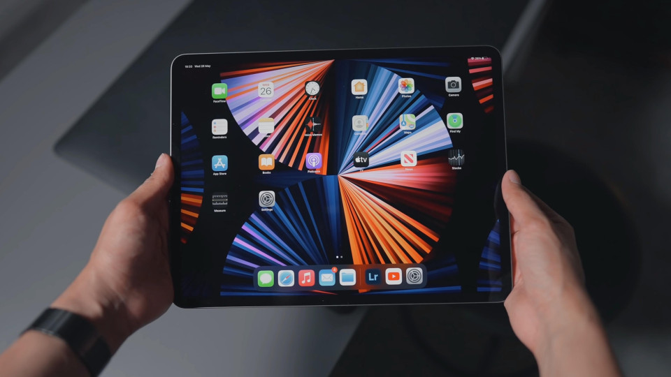 Ansioso com os novos iPads? É melhor ter atenção ao preço…