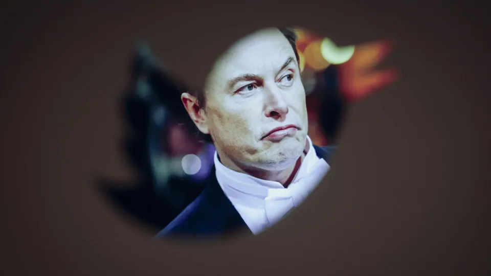 Elon Musk é "prejudicial" para a Tesla e SpaceX, diz inquérito a CEOs