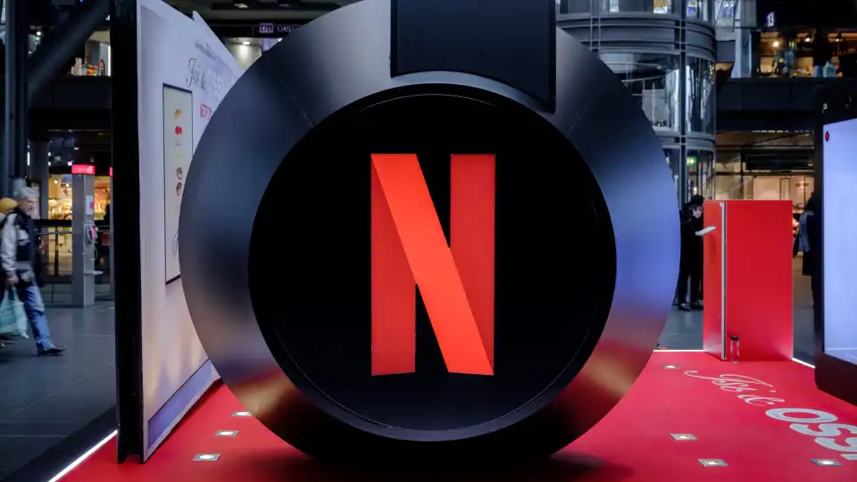 Vai começar a ver (muito) menos filmes da Netflix