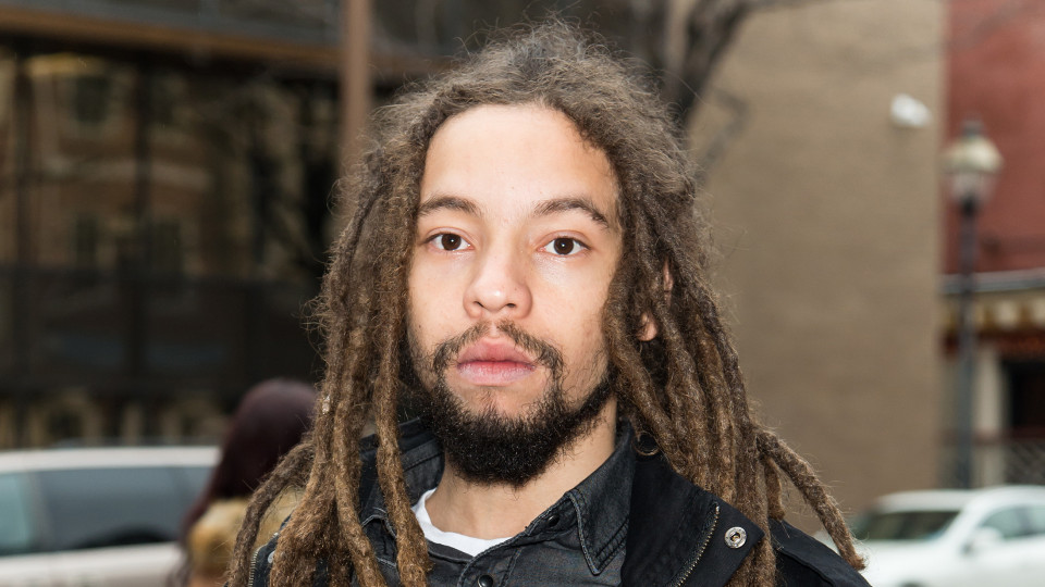 Neto de Bob Marley encontrado morto aos 31 anos