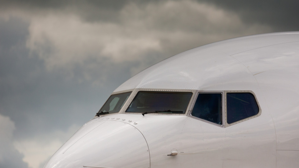 Boeing deteta novo problema com fuselagens das aeronaves 737