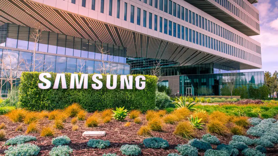 Samsung mantém (por pouco) 1.º lugar das marcas mais vendidas 