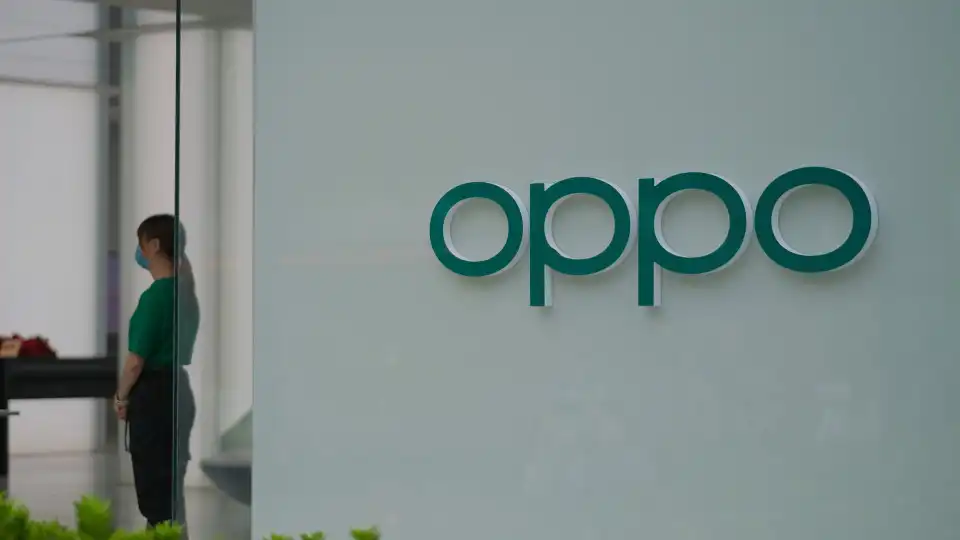 Oppo revela os telemóveis que vão receber a nova atualização