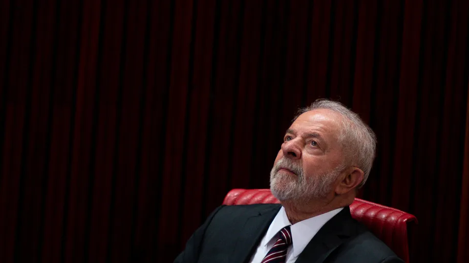 Lula quer visitar Angola, Moçambique e África do Sul para reatar relações