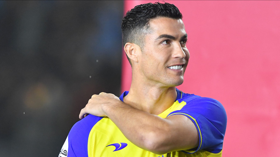 Pjanic apoia Cristiano Ronaldo: "O Médio Oriente é o futuro do futebol"