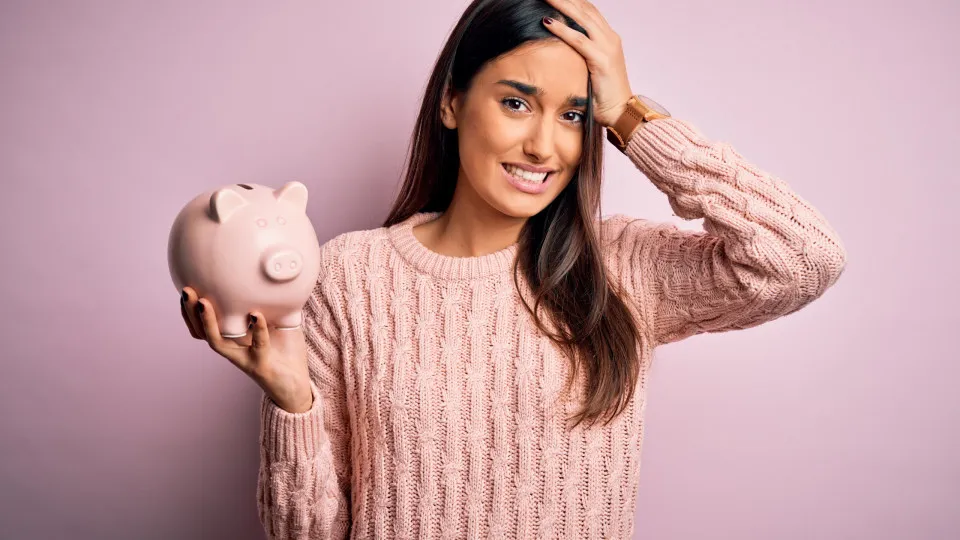 Se faz parte desta lista de signos, poupe. Vêm aí problemas financeiros