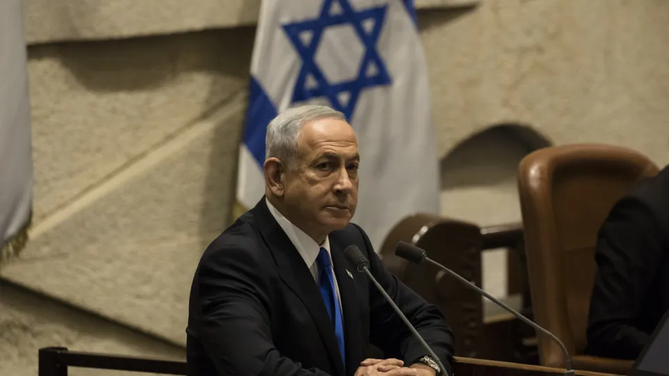 Netanyahu garante que polémica reforma judicial "reforçará economia"
