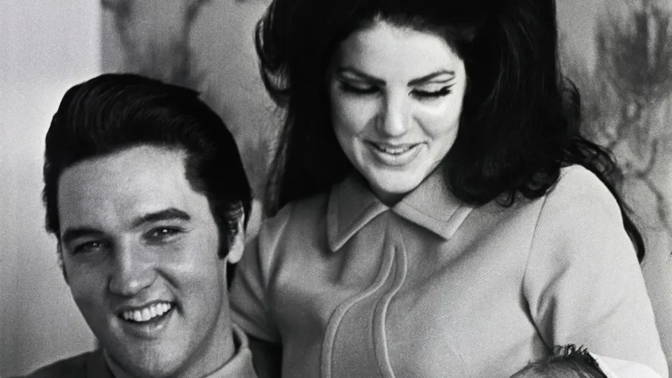 Priscilla Presley falou sobre decisão de não se casar depois de Elvis