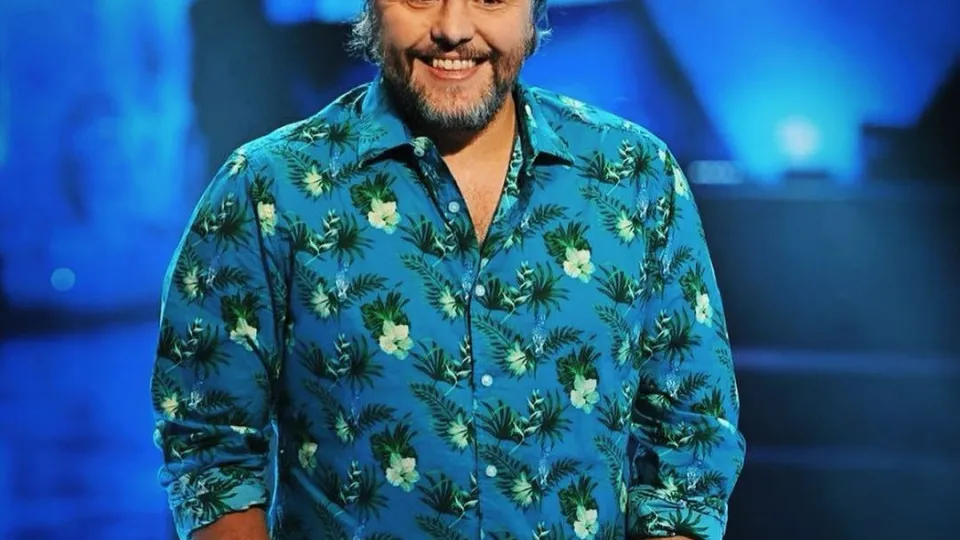 César Mourão
