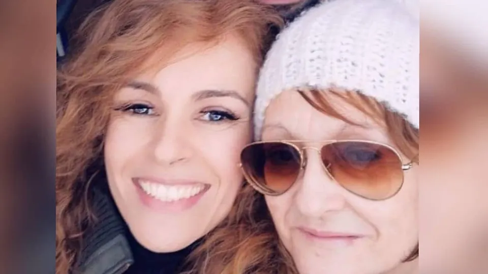 Mãe de Claudisabel faz partilha emocionante: "Mutilada para sempre" - Notícias ao Minuto