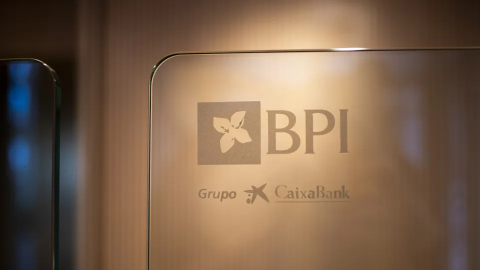 Lucros do BPI sobem 14% até setembro para 444 milhões