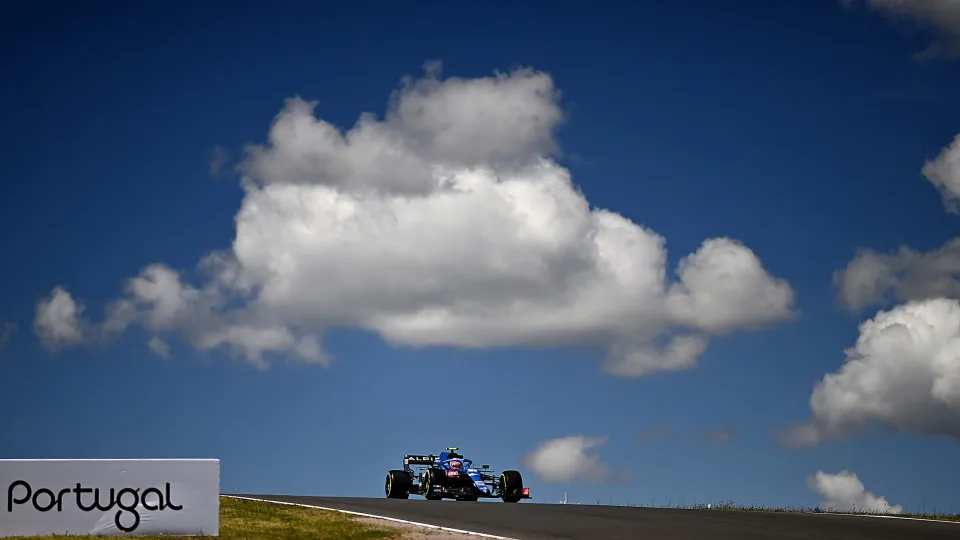 "Regresso da F1 a Portugal depende da conciliação de duas partes"