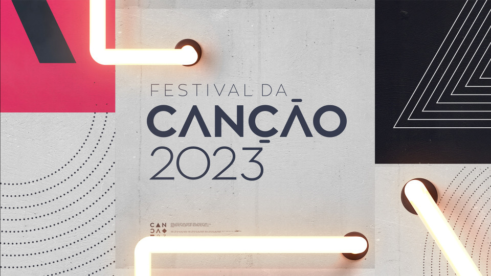 Já são conhecidos os 20 temas do Festival da Canção. Ouça aqui