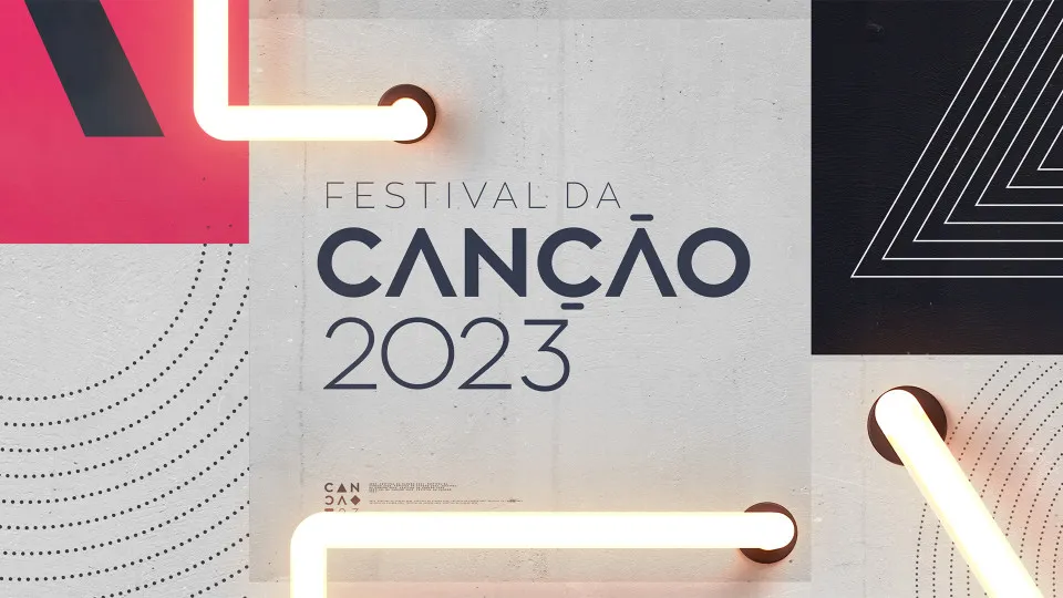 Festival da Canção começa no sábado com 20 temas em competição