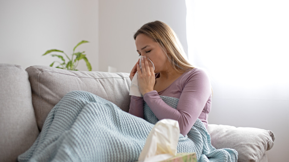 As consequências de uma gripe mal curada