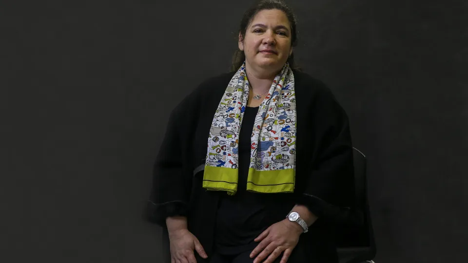 Alexandra Leitão promete adotar medidas em Lisboa "nos primeiros 30 dias"