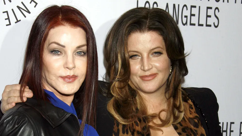 Priscilla Presley recorda filha em data marcante. "Farias 56 anos"