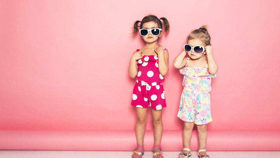 Rosa: Classe ou Infantil?  Estilos de verão, Semanas de moda