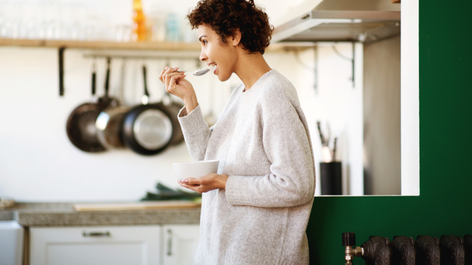 Pode comer estes alimentos mesmo que a validade acabe