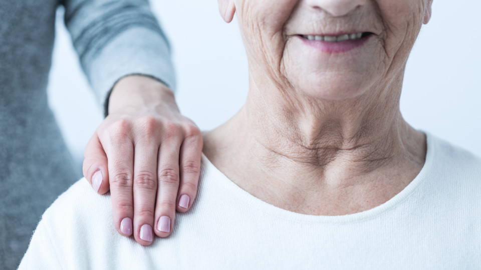 Será que doenças de Alzheimer e Parkinson são causadas por vírus?